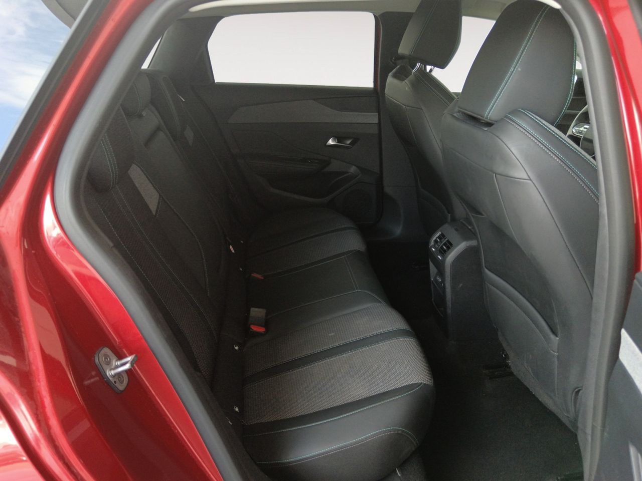 Foto Peugeot 308 9
