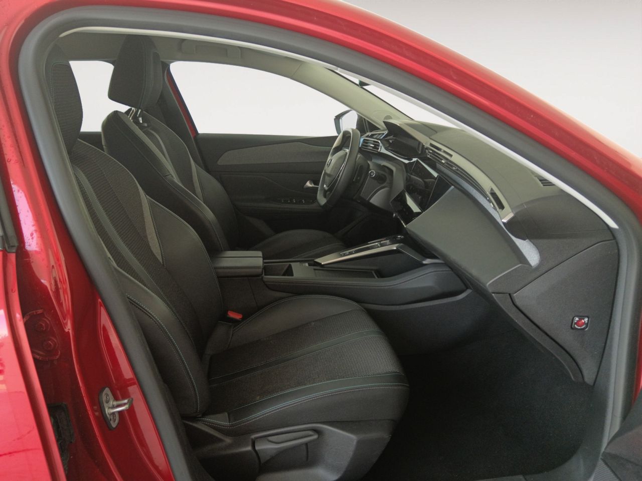 Foto Peugeot 308 10