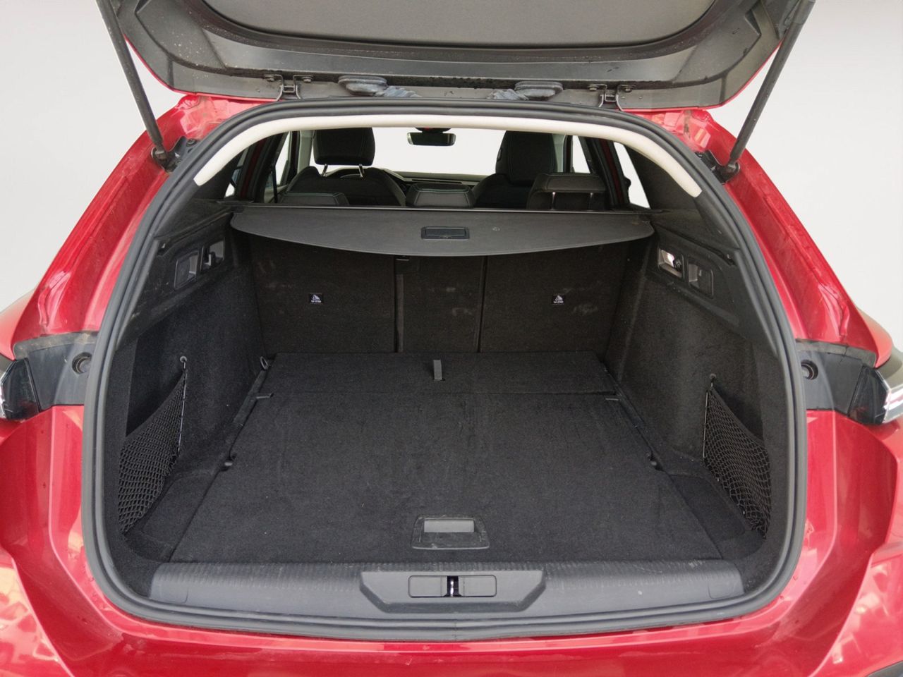 Foto Peugeot 308 11