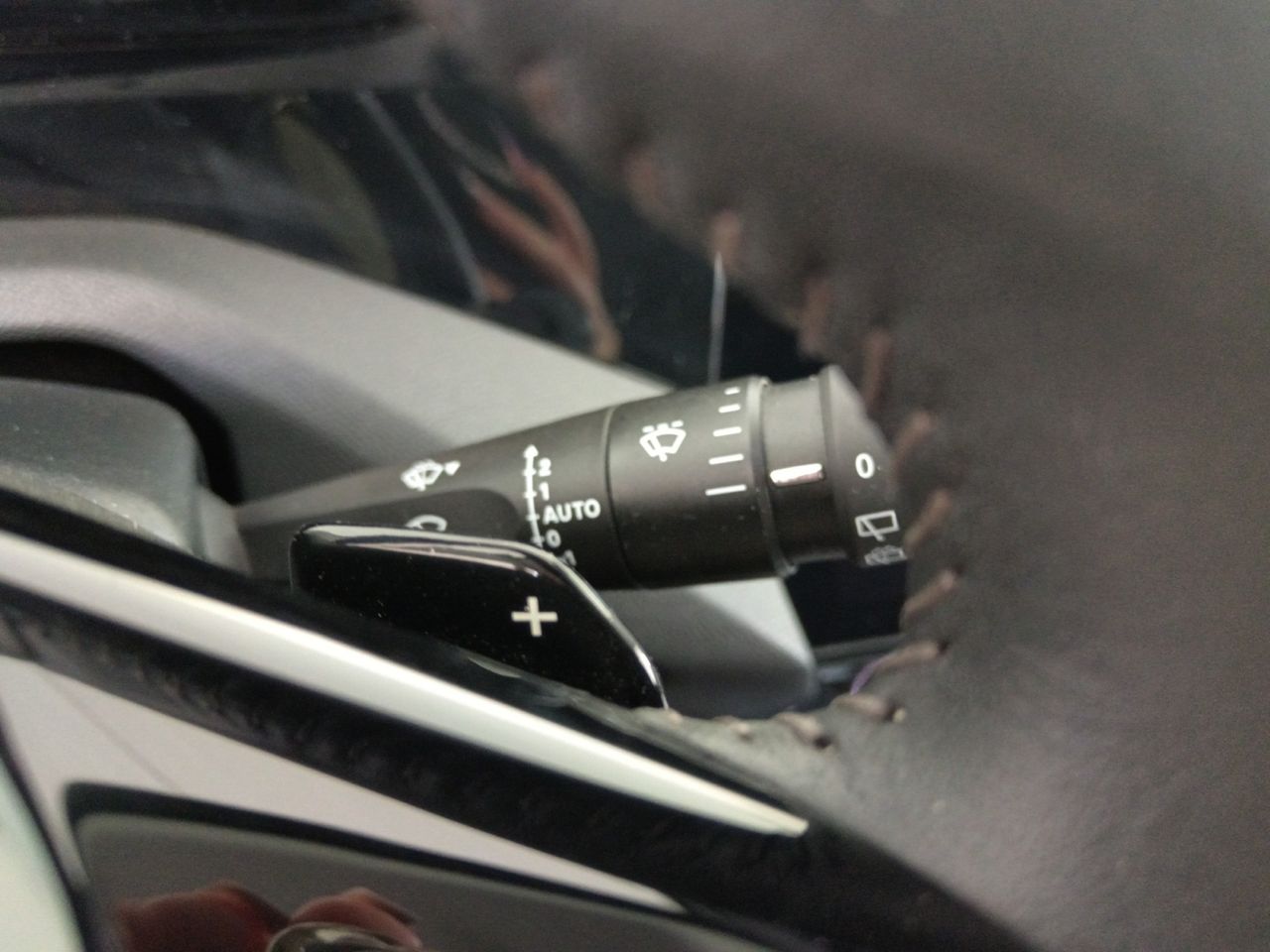 Foto Peugeot 308 13
