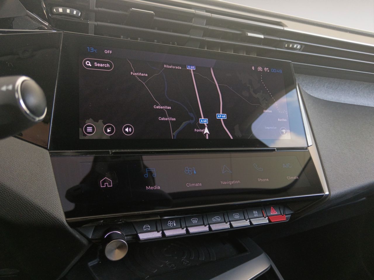 Foto Peugeot 308 16