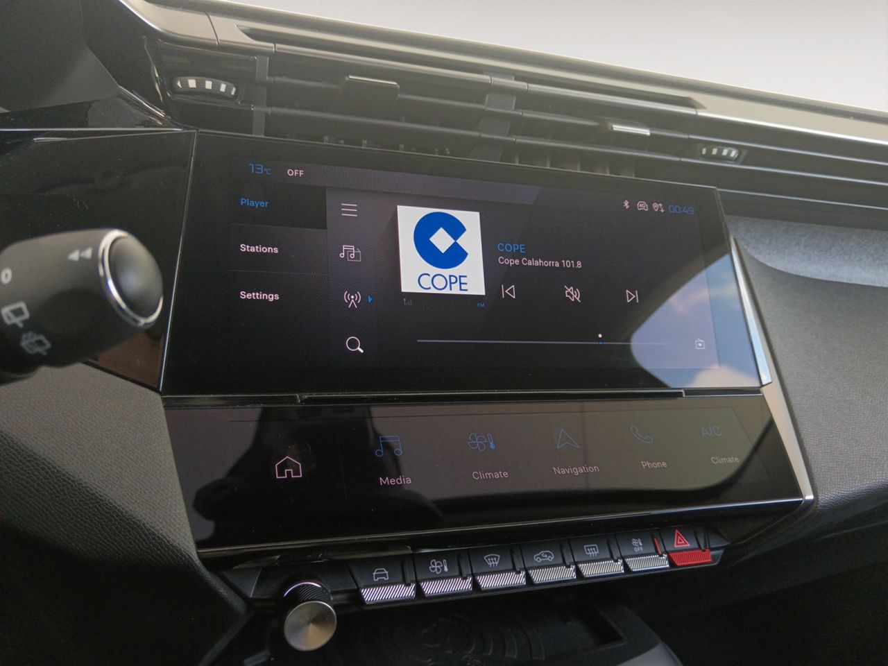 Foto Peugeot 308 17