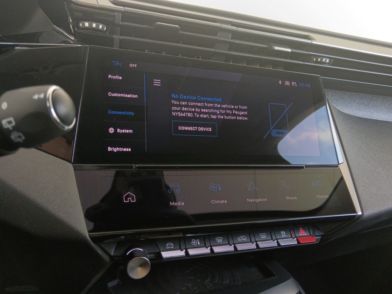 Foto Peugeot 308 18