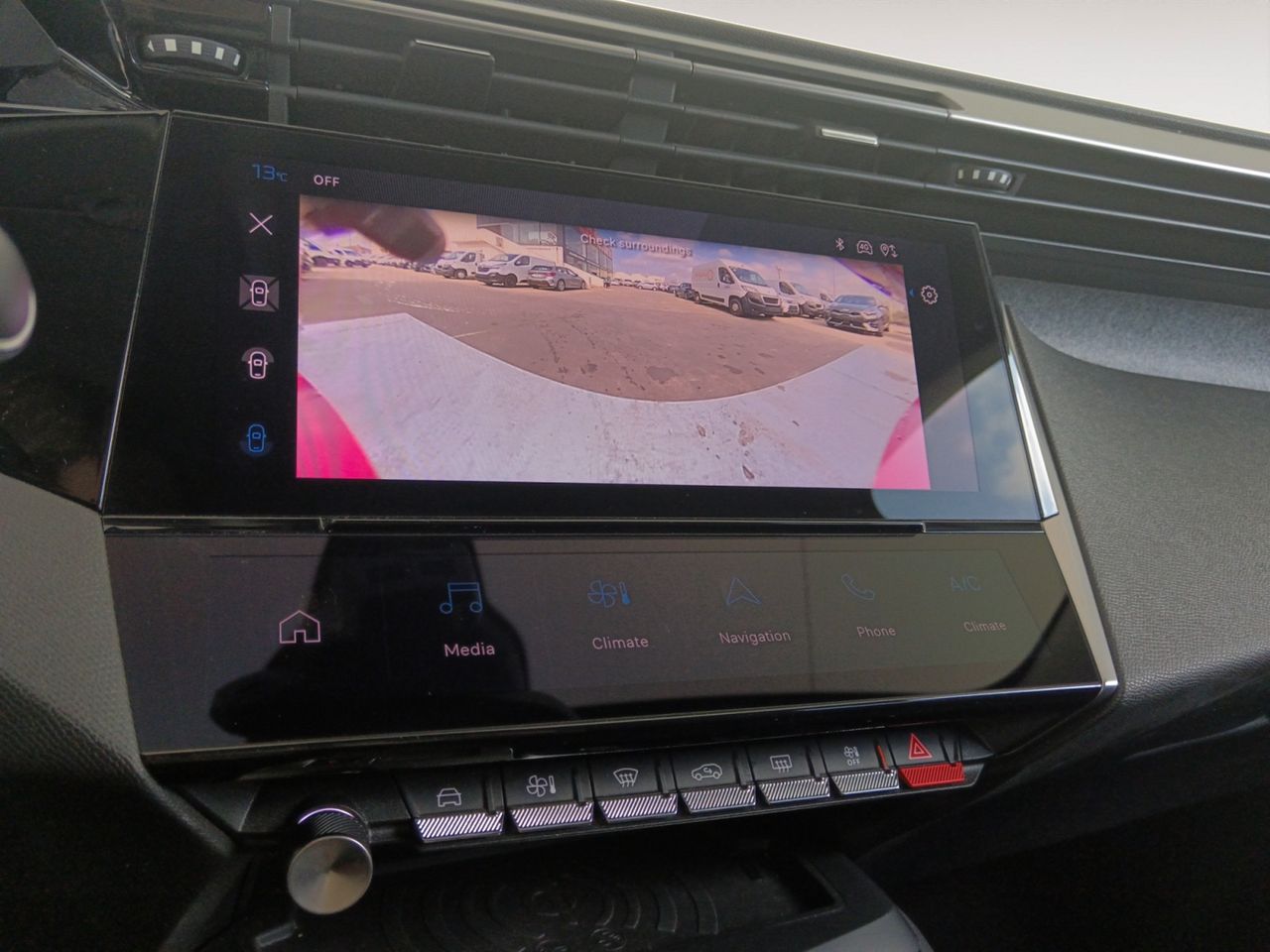 Foto Peugeot 308 20