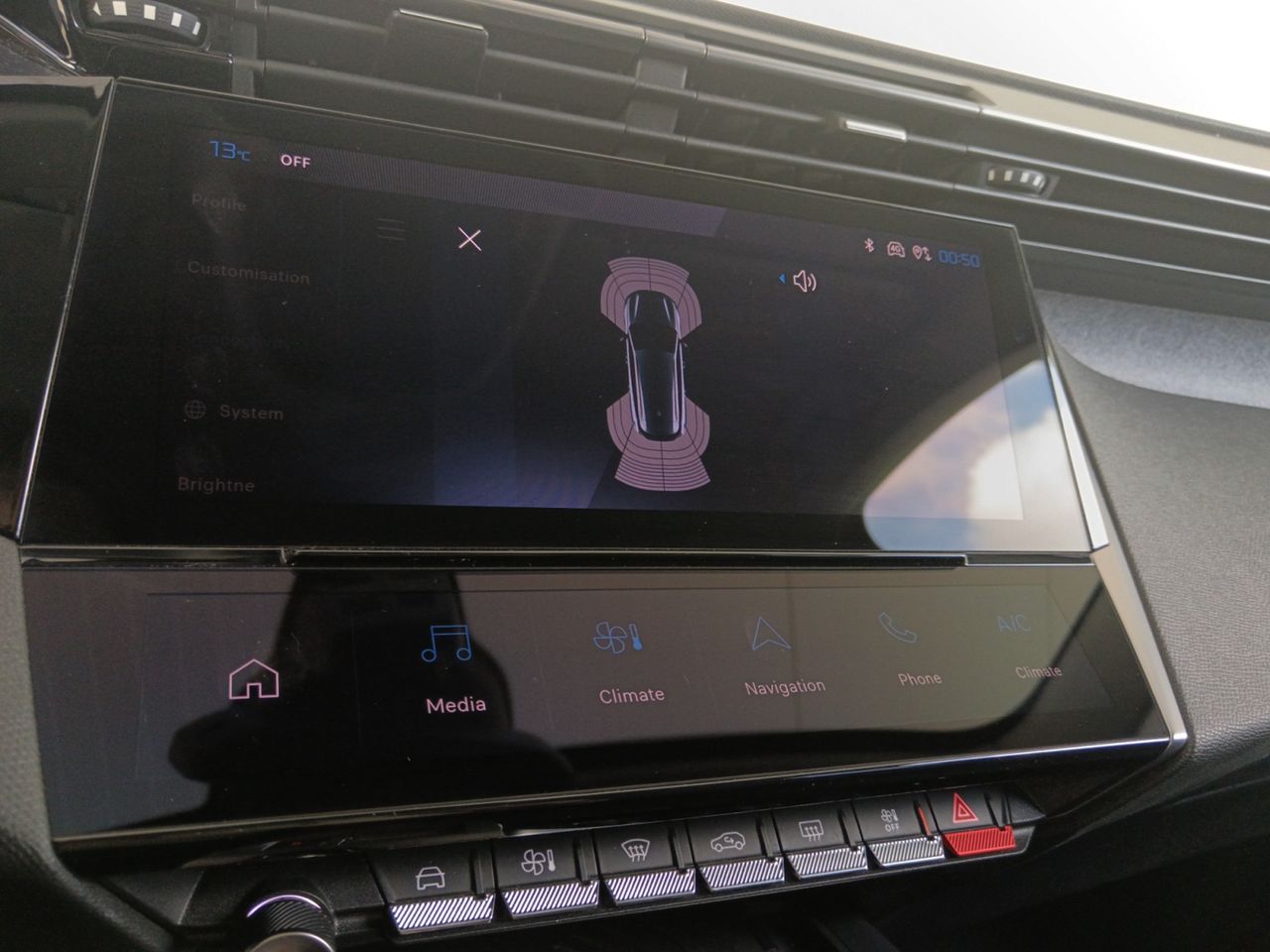 Foto Peugeot 308 24