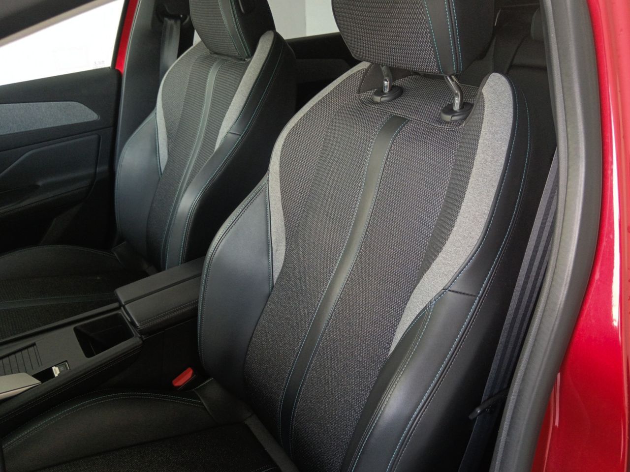 Foto Peugeot 308 25