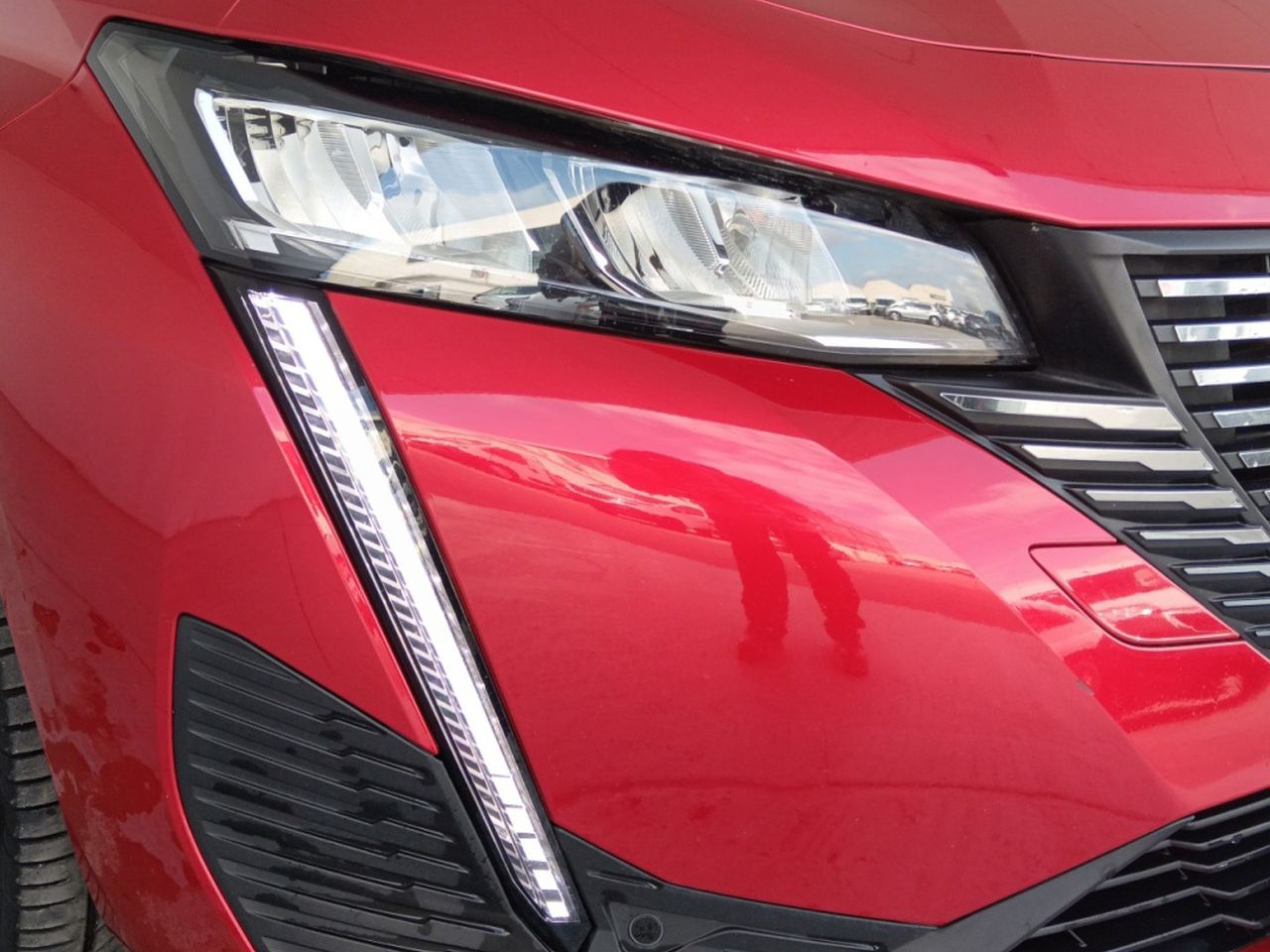 Foto Peugeot 308 26
