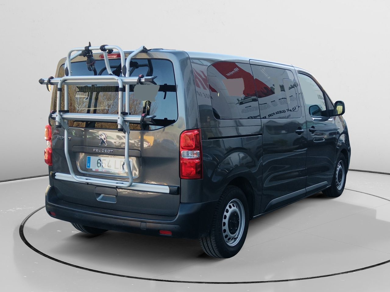 Foto Peugeot Expert 2