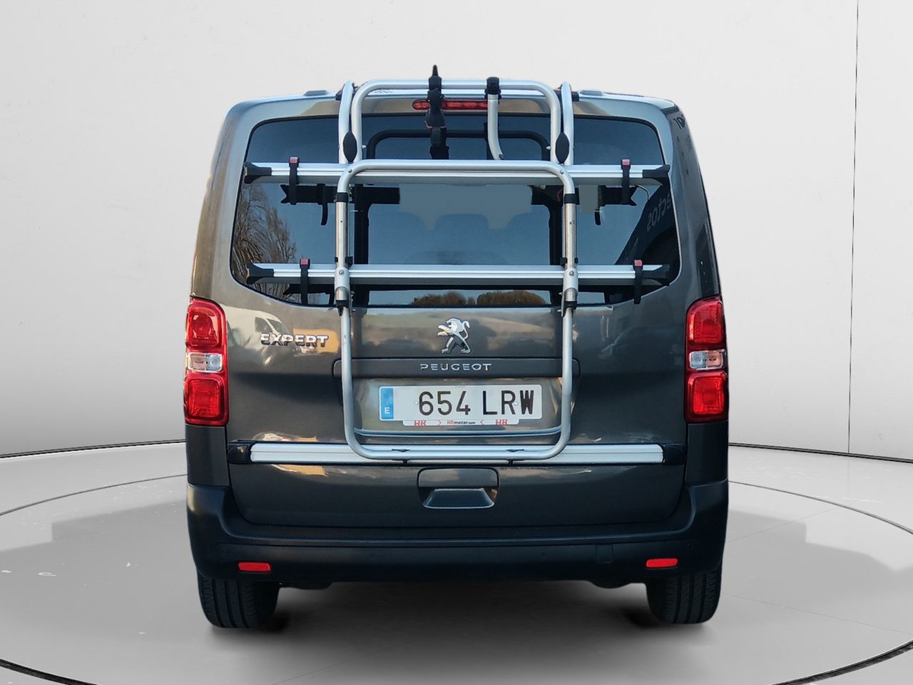 Foto Peugeot Expert 3