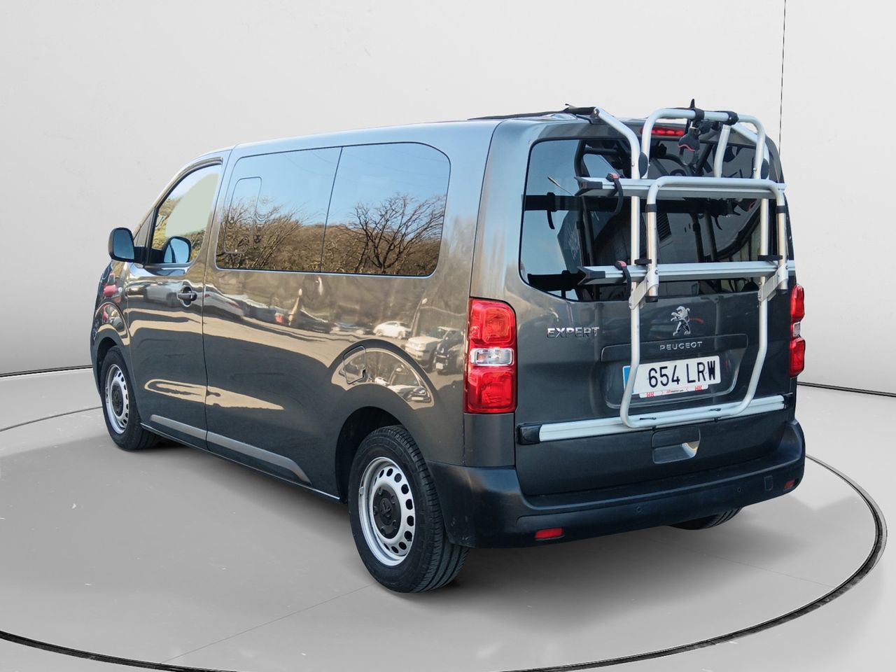 Foto Peugeot Expert 4