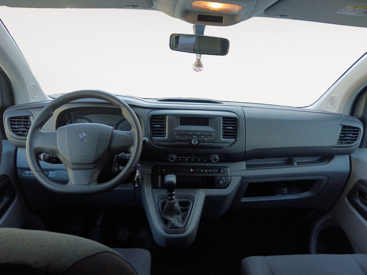 Foto Peugeot Expert 6