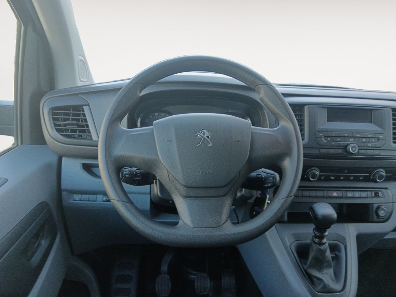 Foto Peugeot Expert 7