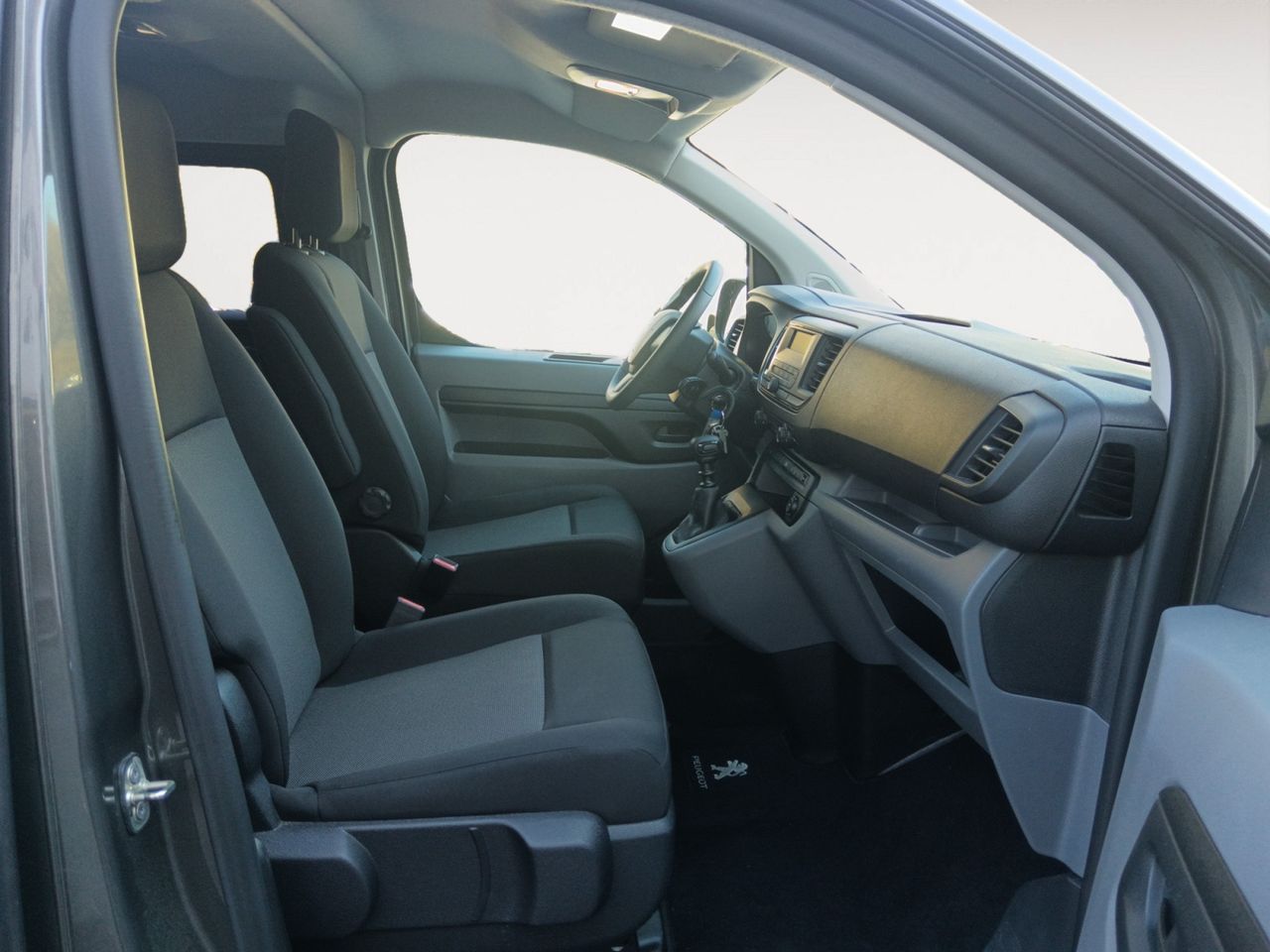 Foto Peugeot Expert 10