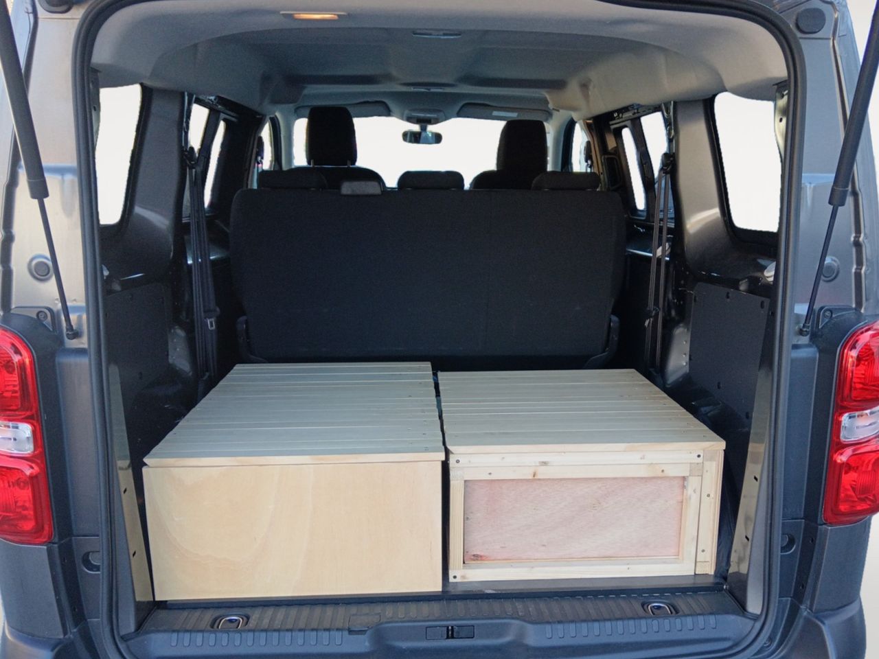 Foto Peugeot Expert 11