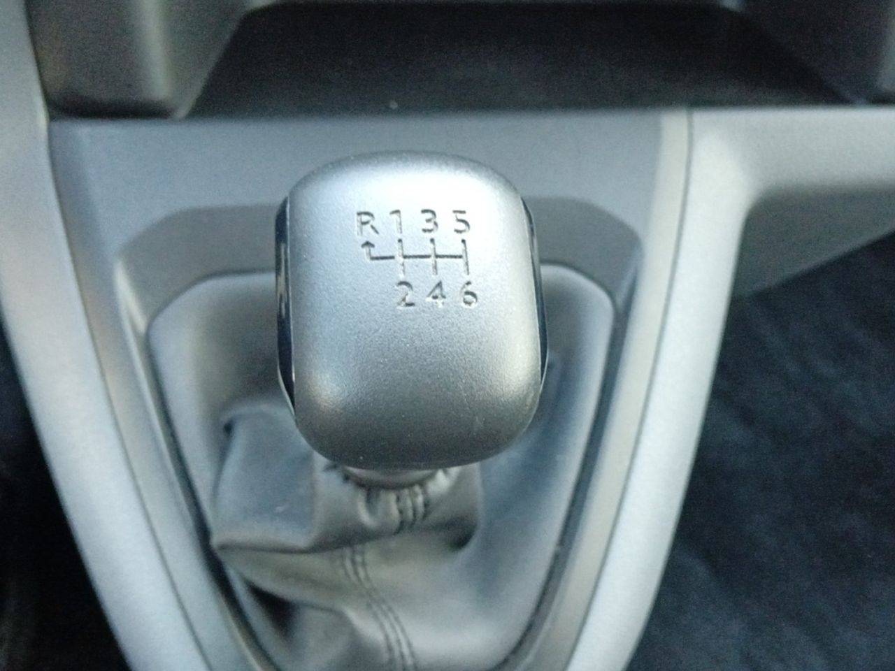 Foto Peugeot Expert 12