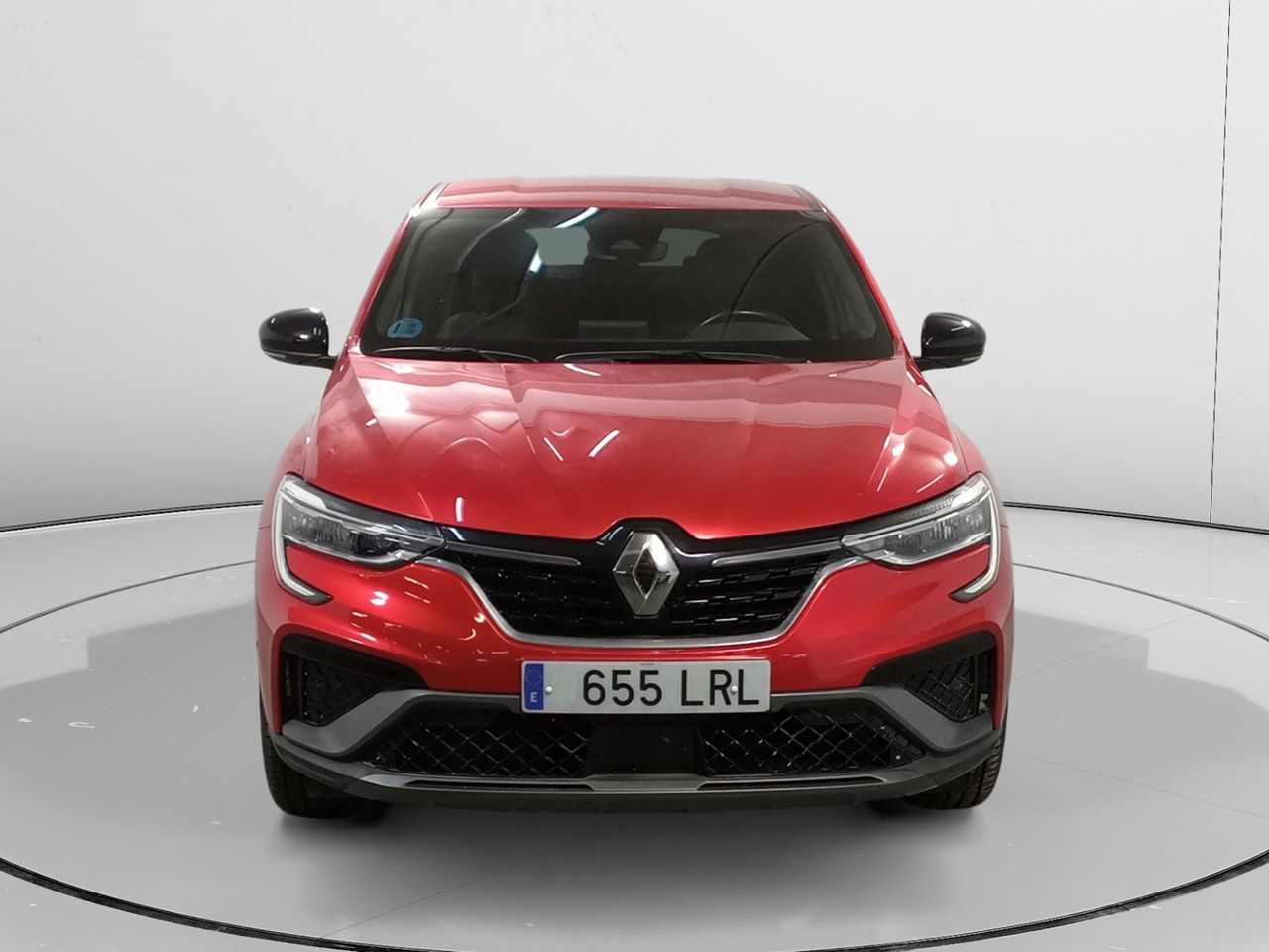 Foto Renault Arkana 5