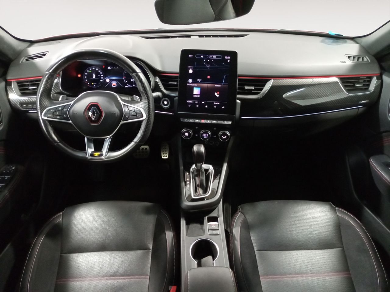 Foto Renault Arkana 6