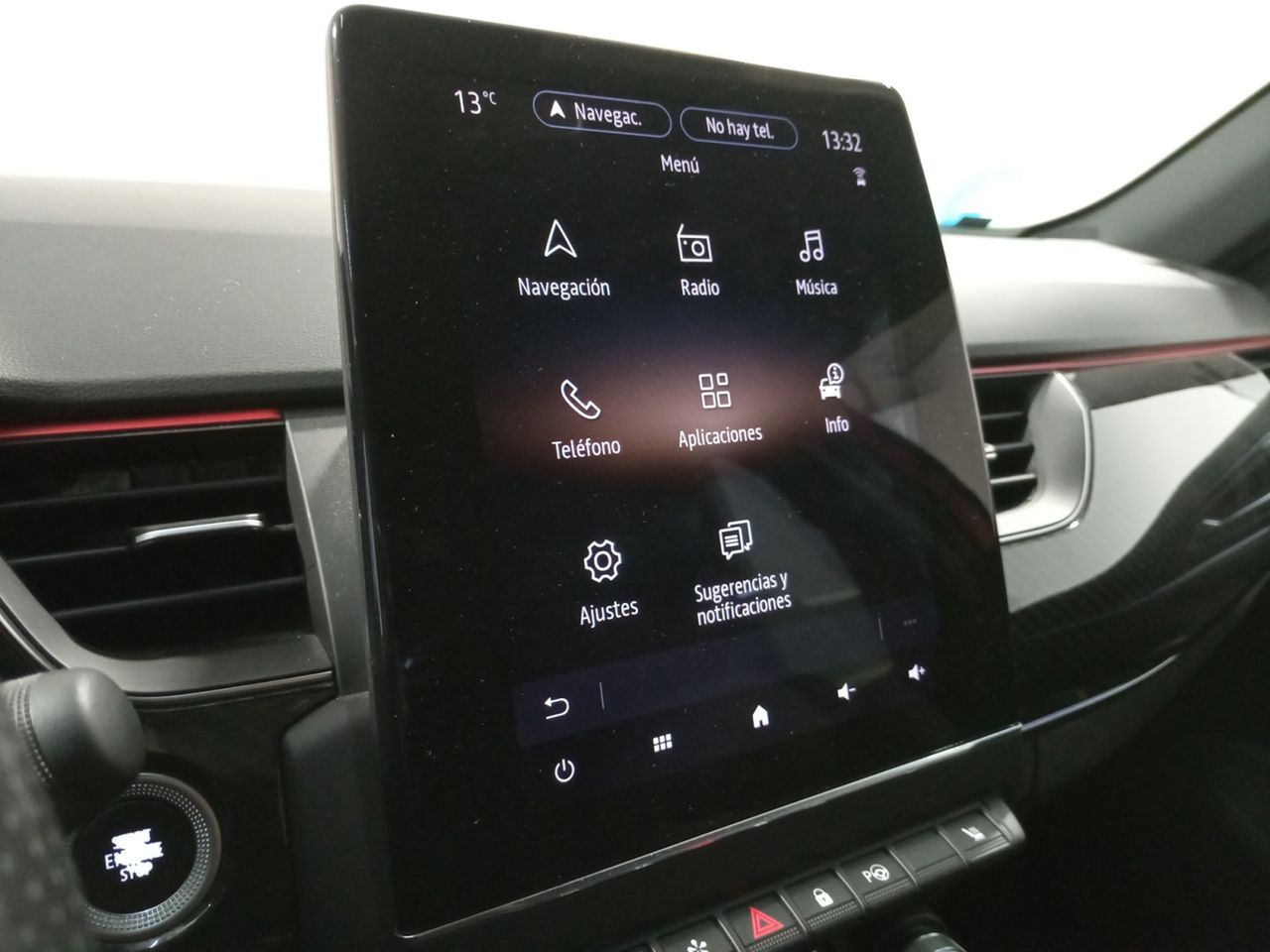 Foto Renault Arkana 14