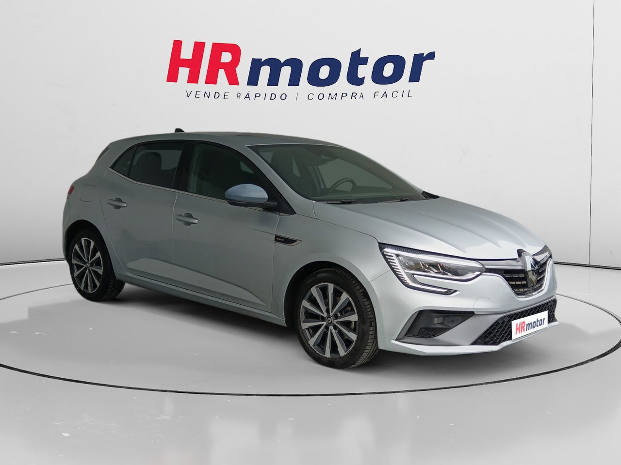 Foto Renault Mégane 1