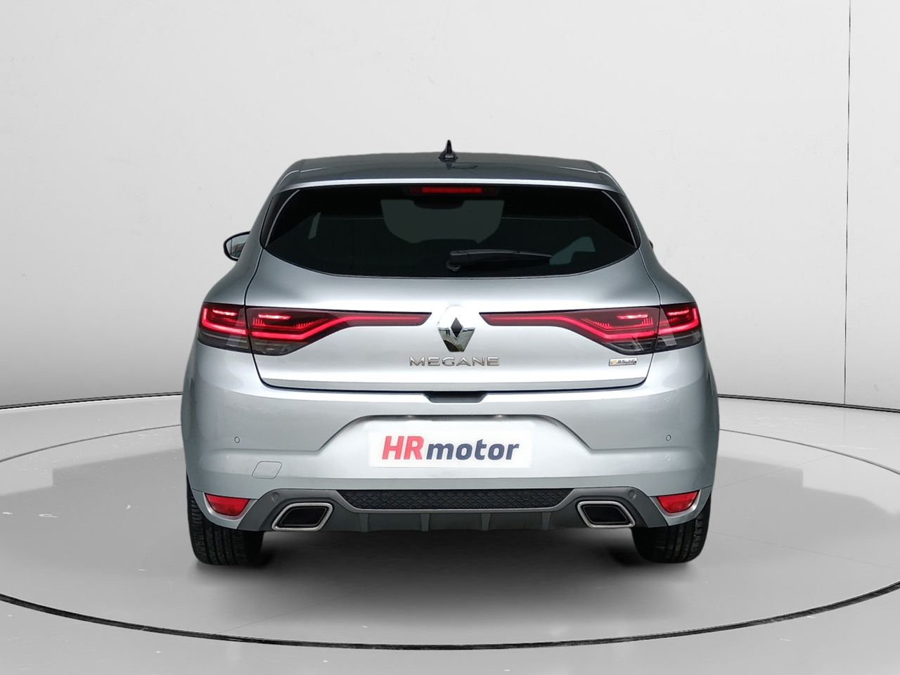Foto Renault Mégane 3