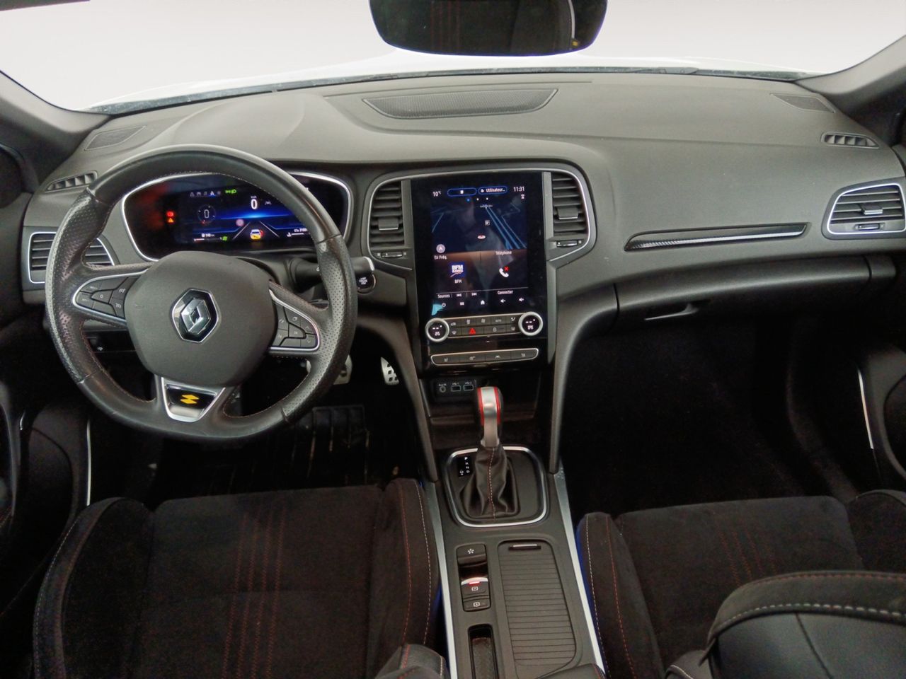 Foto Renault Mégane 6