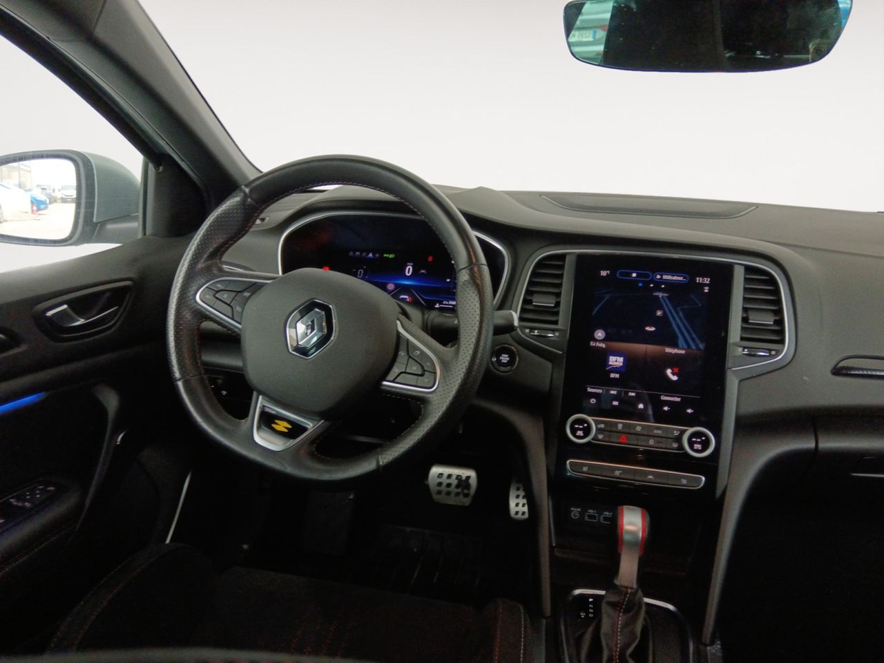 Foto Renault Mégane 7