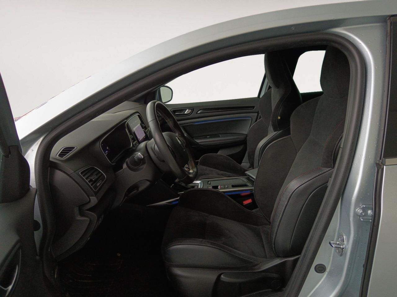 Foto Renault Mégane 8