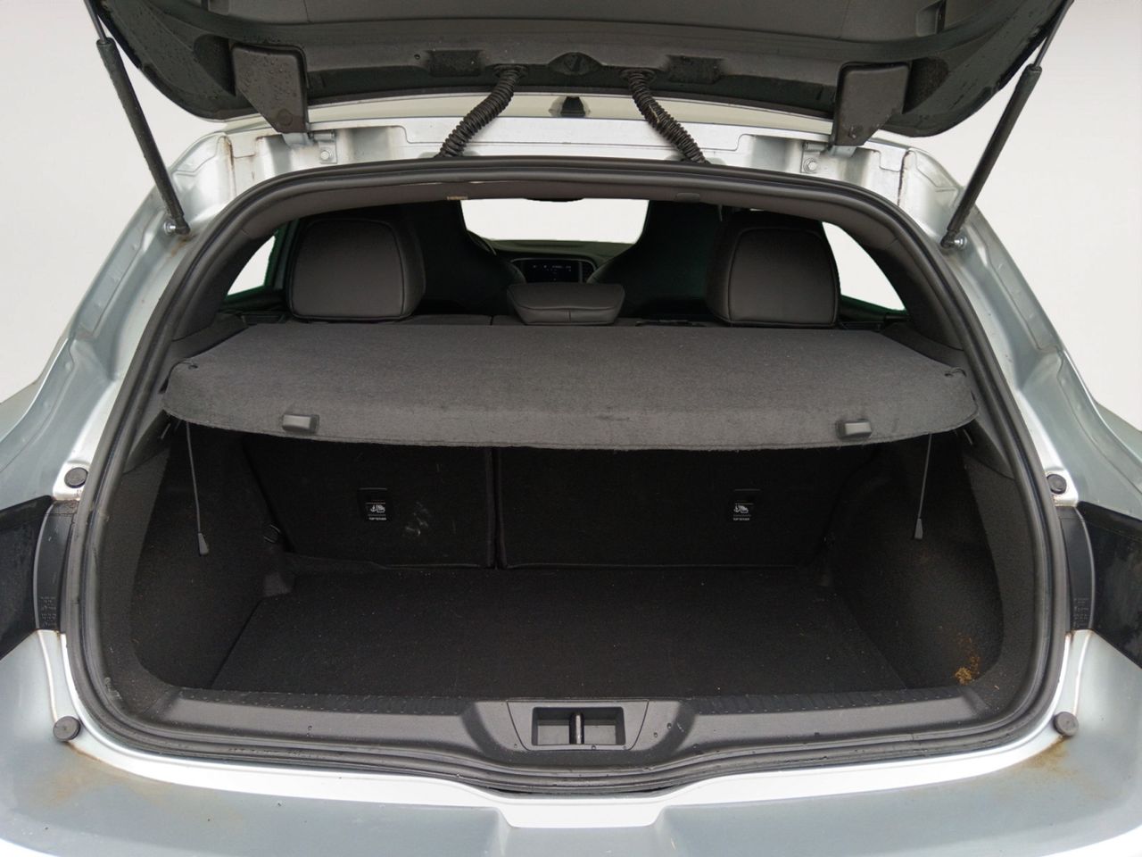 Foto Renault Mégane 11