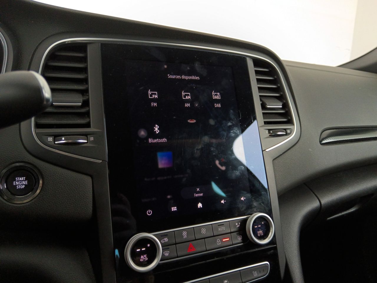 Foto Renault Mégane 18