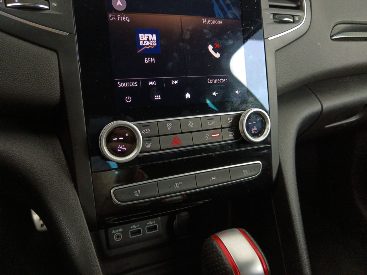Foto Renault Mégane 19