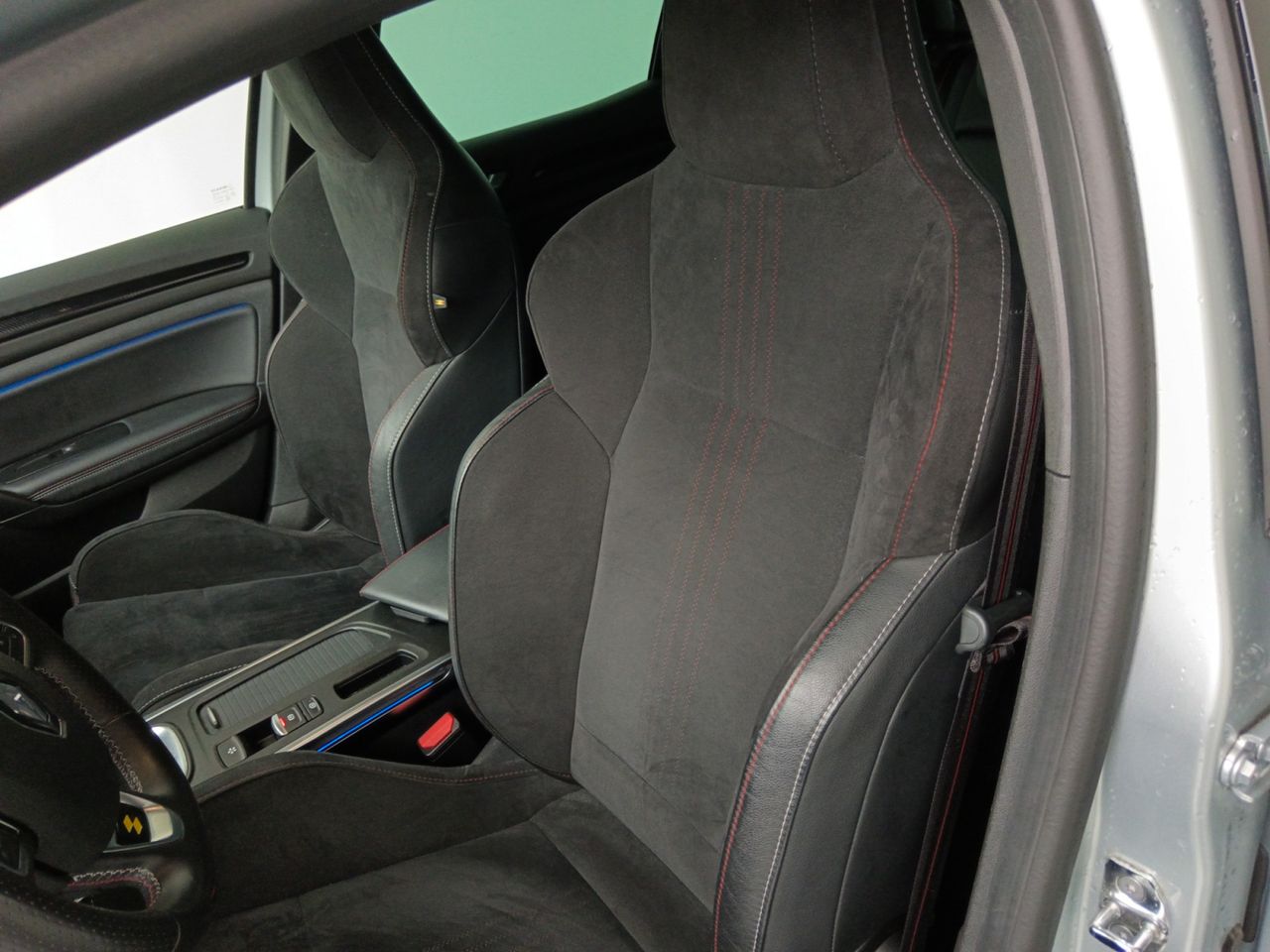Foto Renault Mégane 20