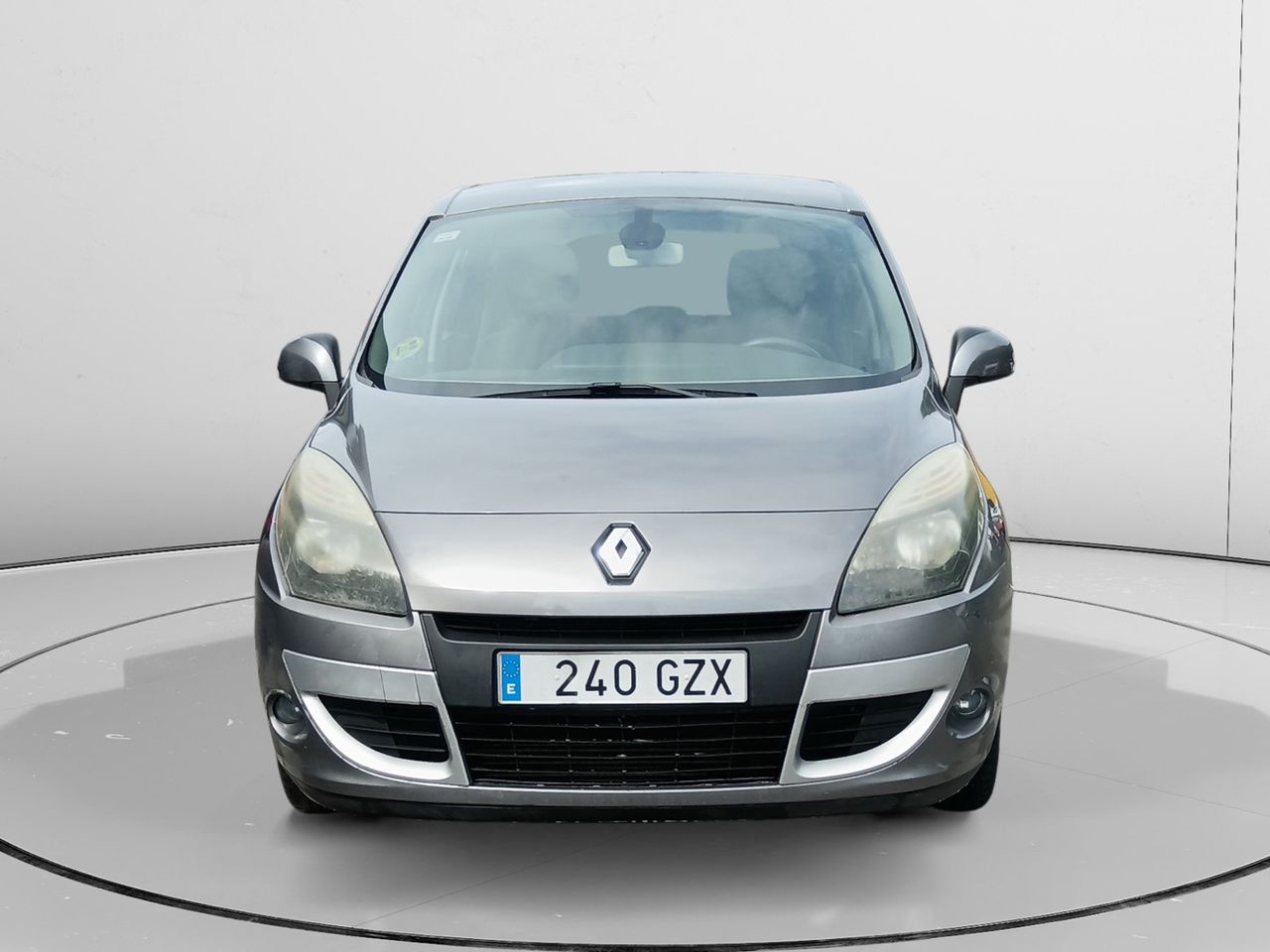 Foto Renault Scénic 5