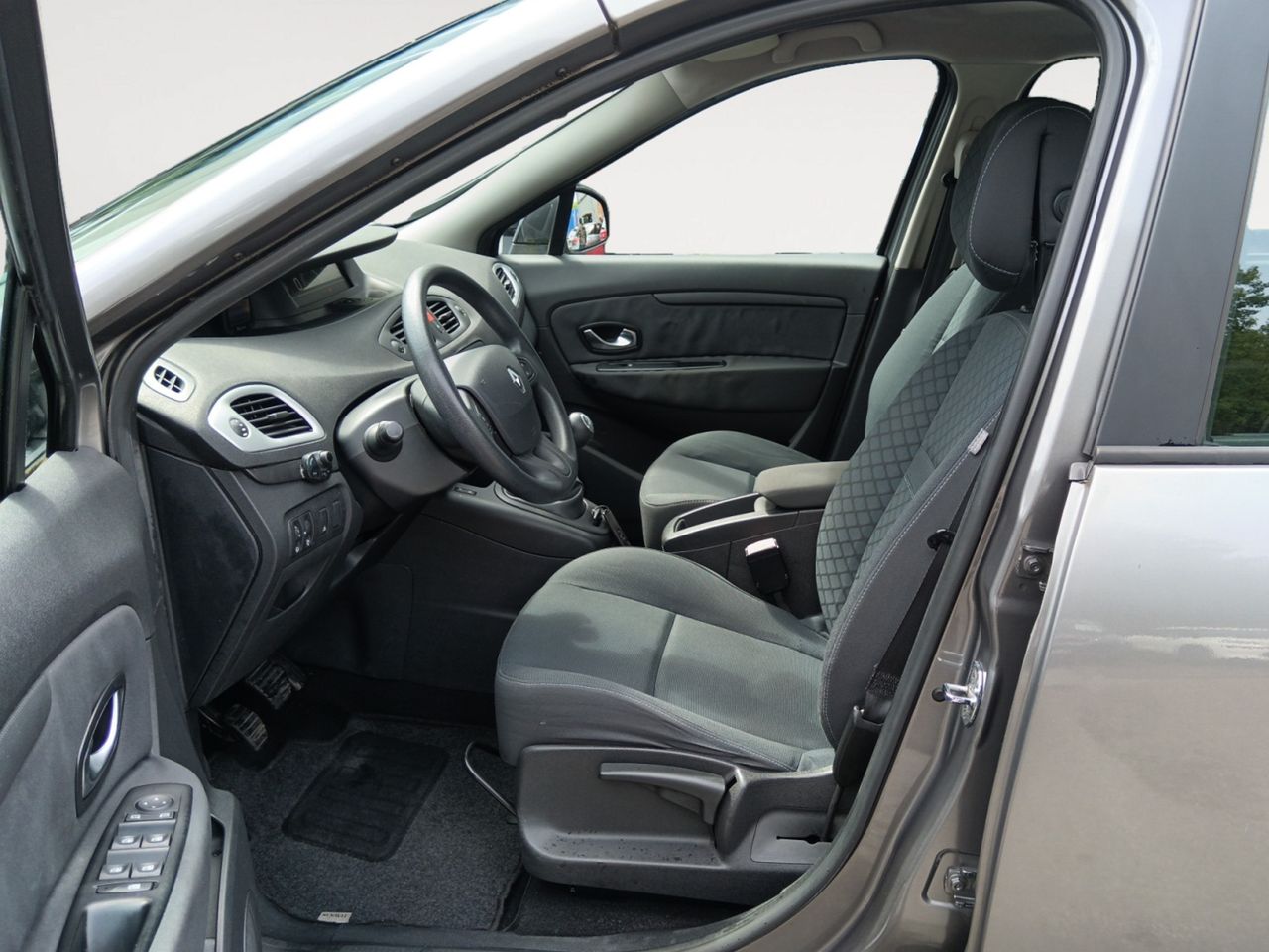Foto Renault Scénic 7