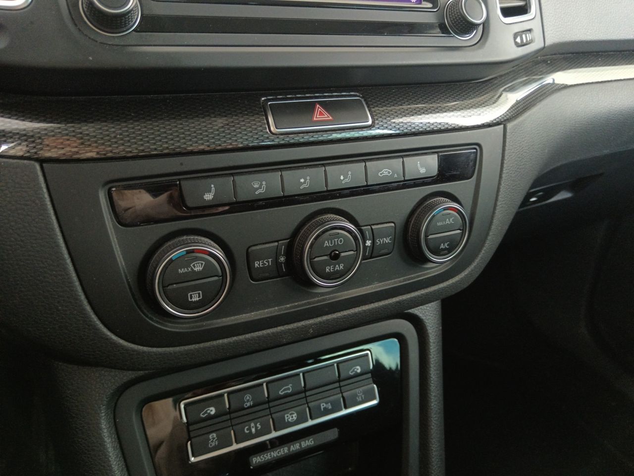 Foto Seat Alhambra 25