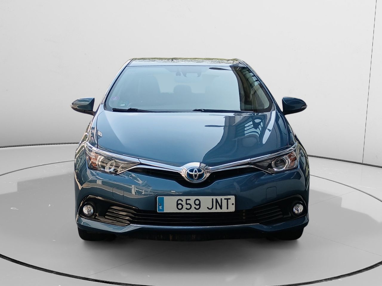 Foto Toyota Auris 5