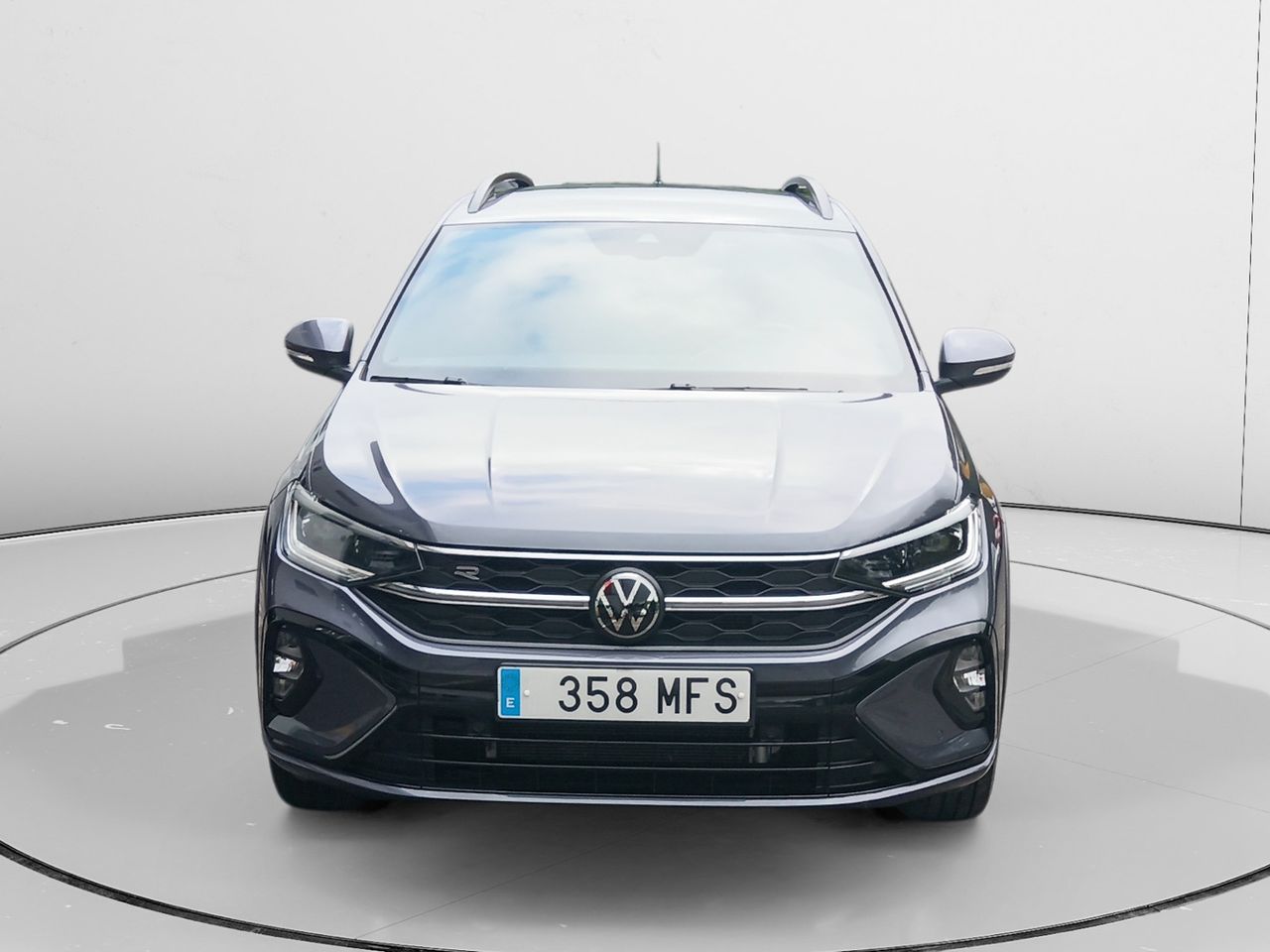 Foto Volkswagen Taigo 5