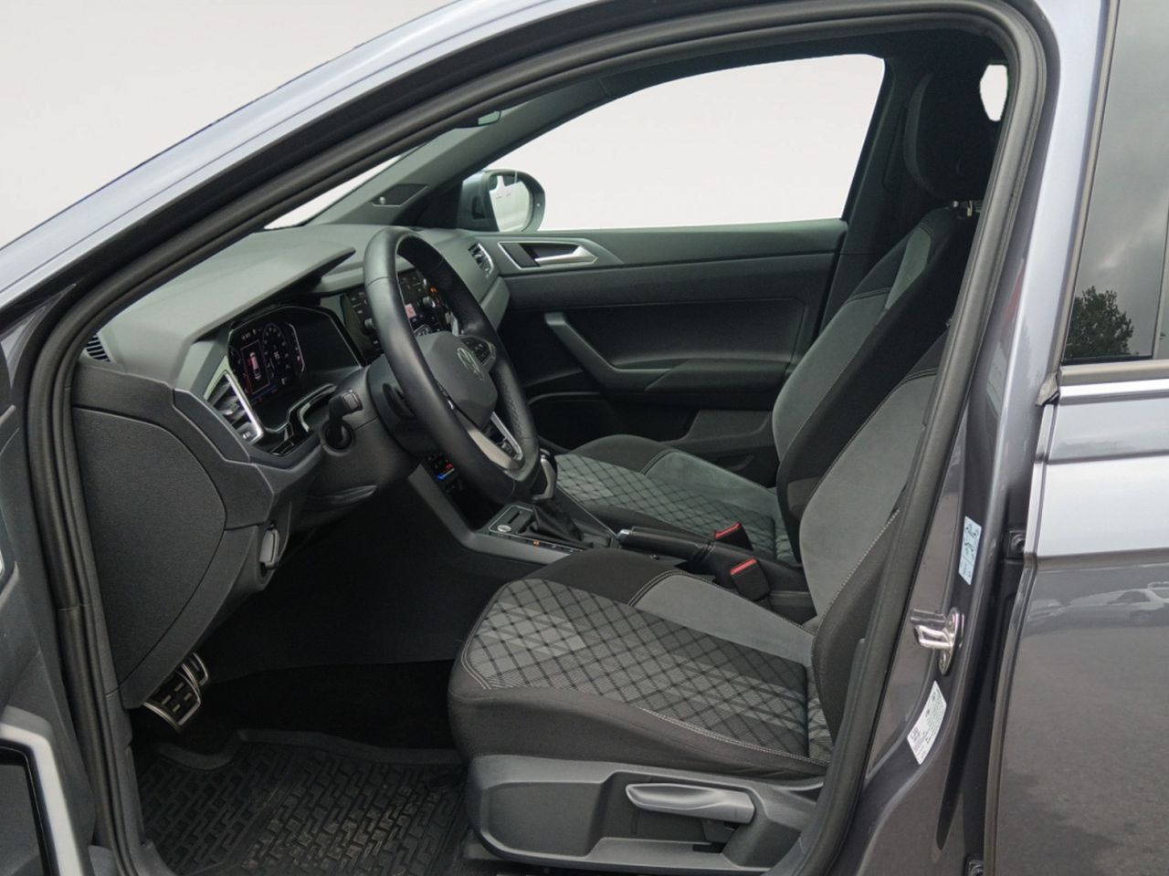 Foto Volkswagen Taigo 8