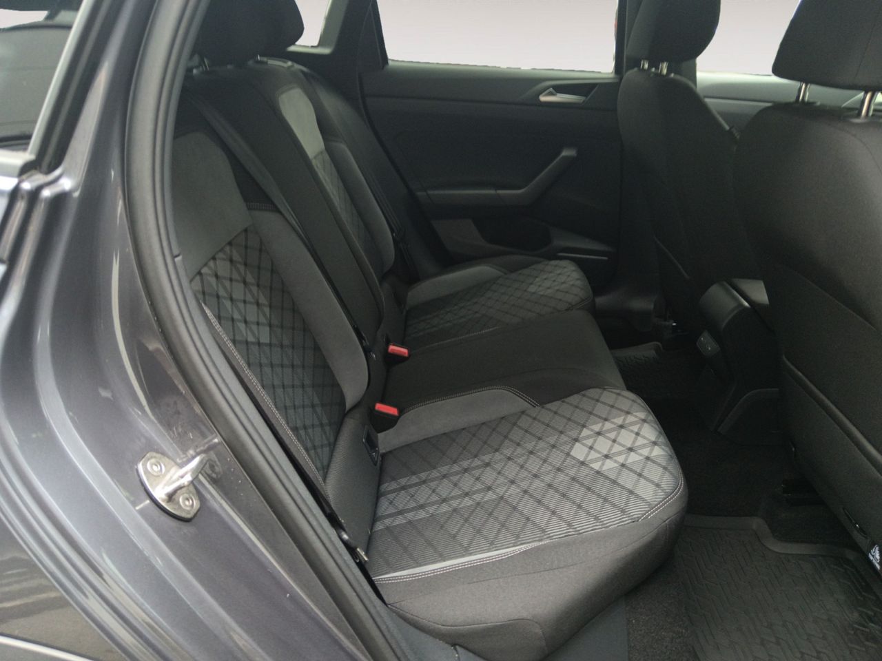 Foto Volkswagen Taigo 9