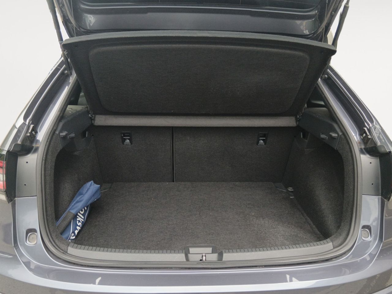 Foto Volkswagen Taigo 11