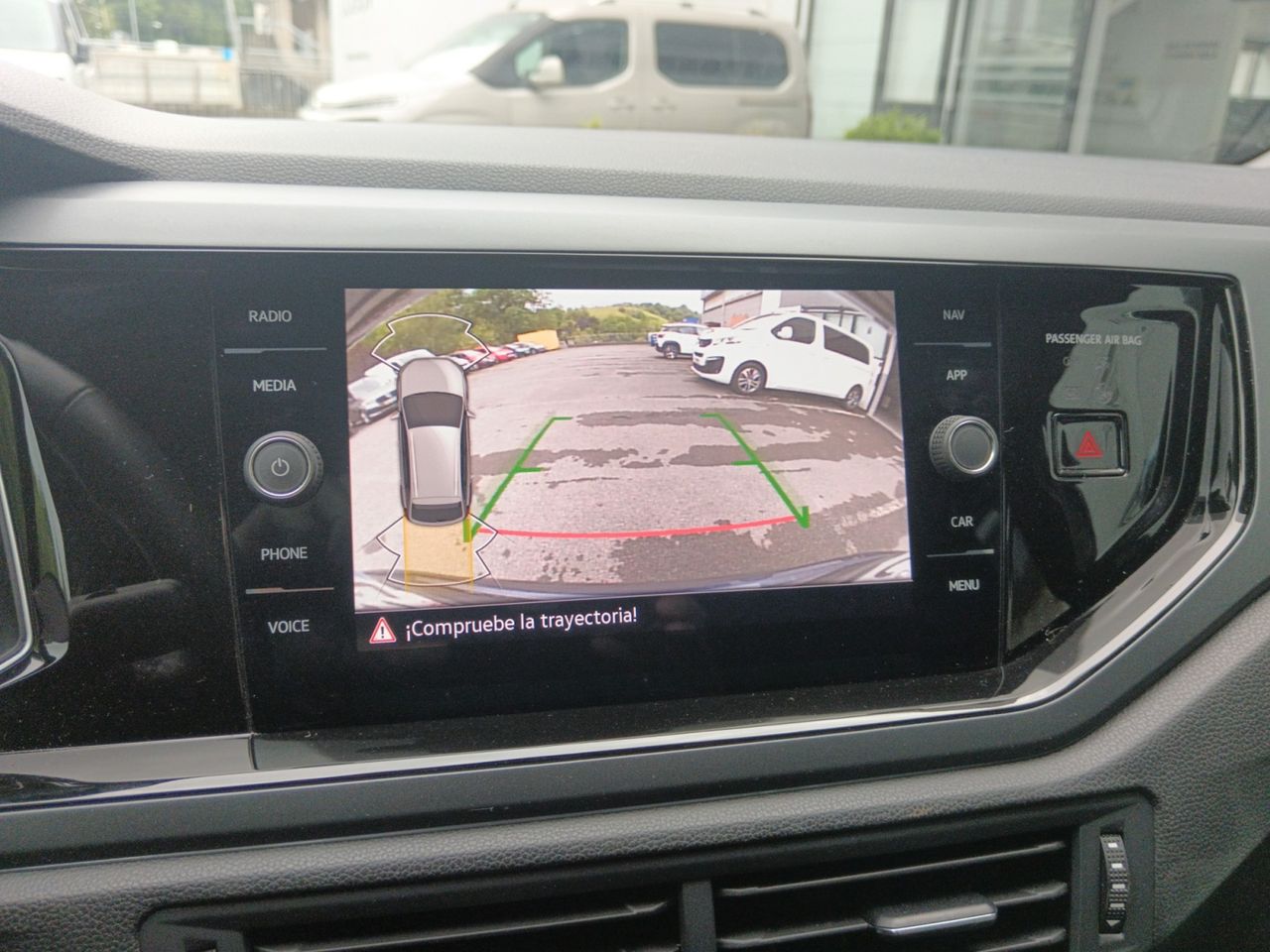 Foto Volkswagen Taigo 15