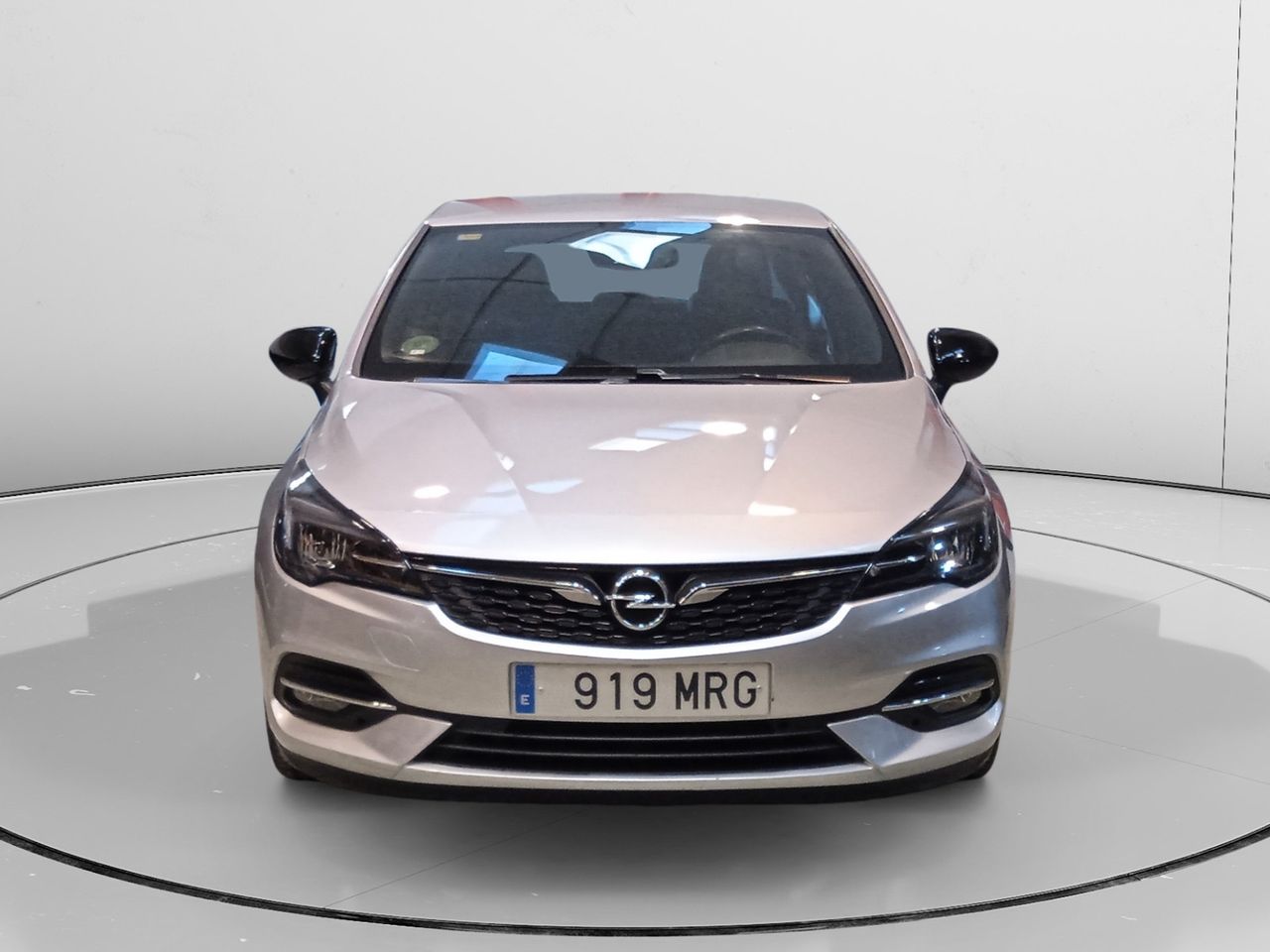 Foto Opel Astra 5