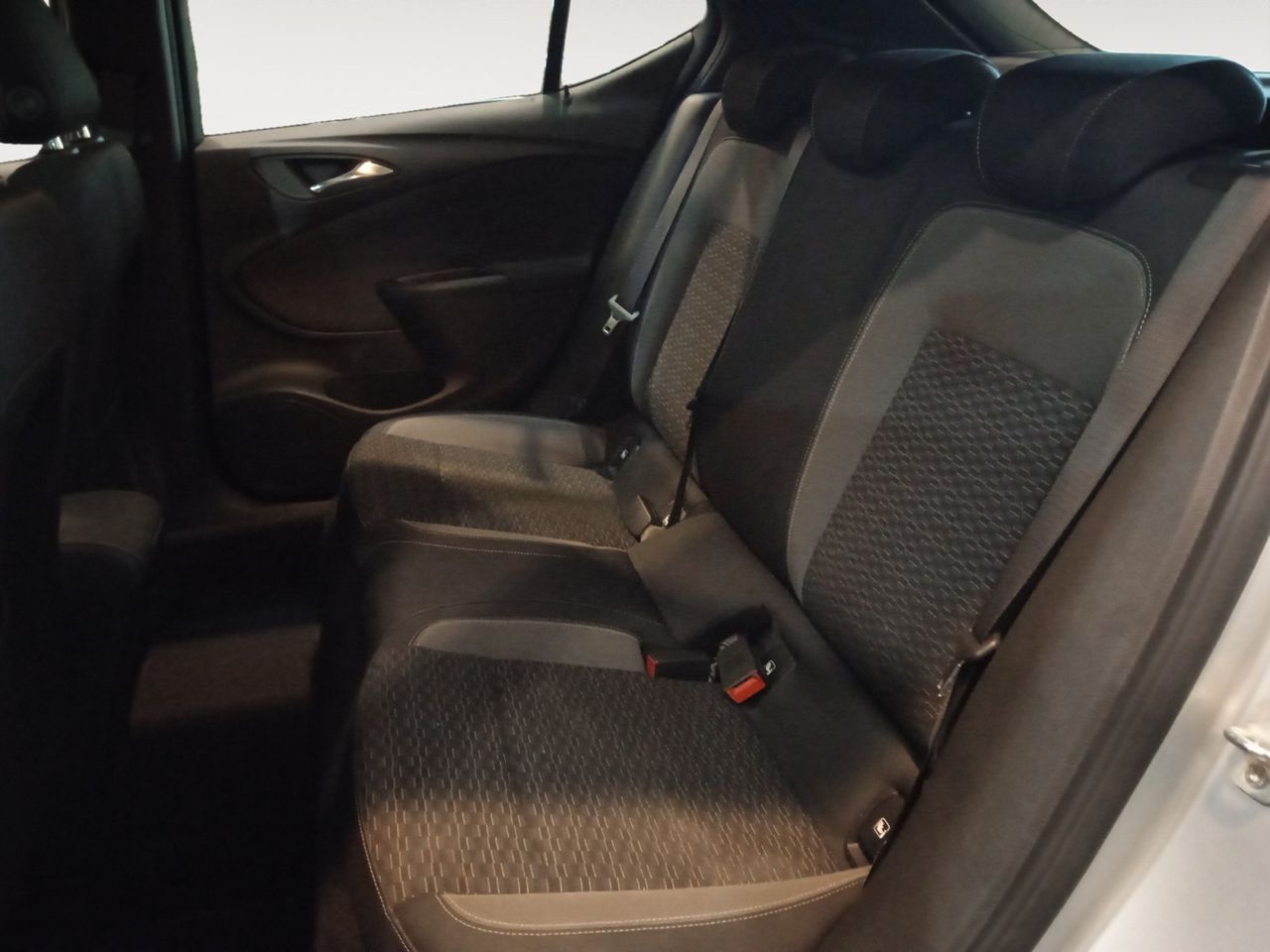 Foto Opel Astra 9