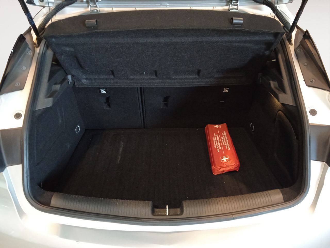 Foto Opel Astra 11
