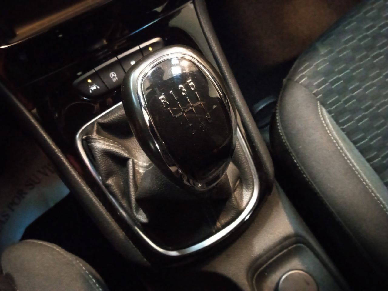 Foto Opel Astra 12