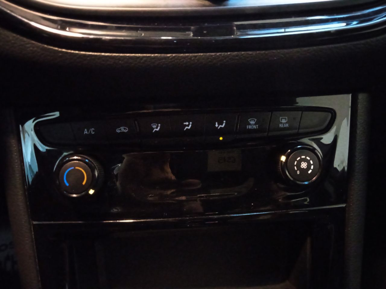 Foto Opel Astra 16