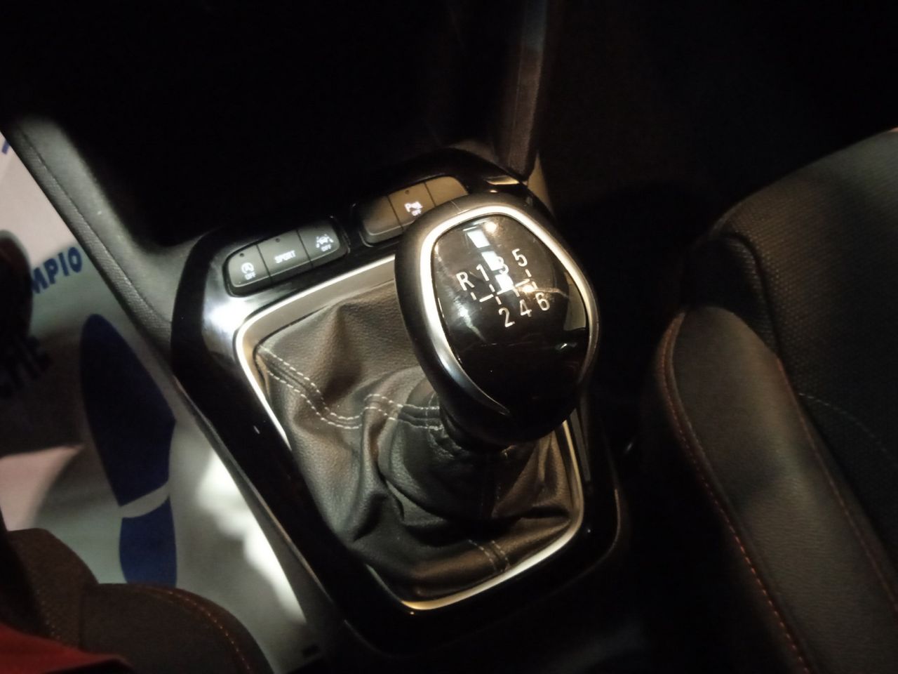 Foto Opel Corsa 12
