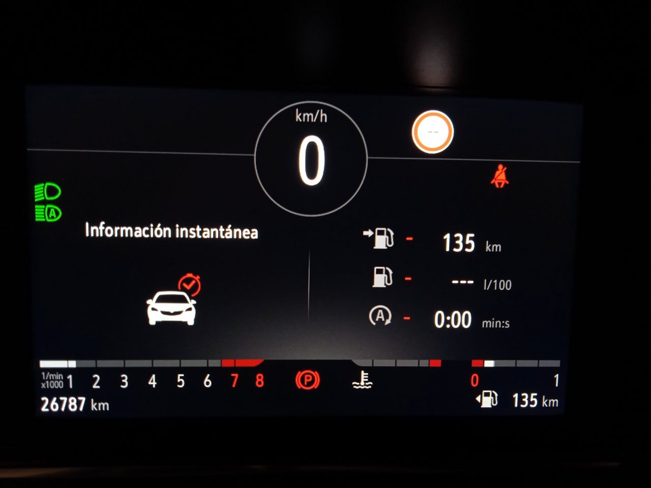 Foto Opel Corsa 13