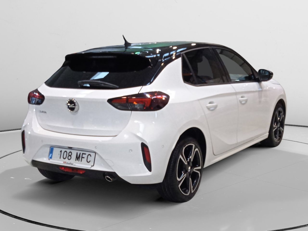 Foto Opel Corsa 2