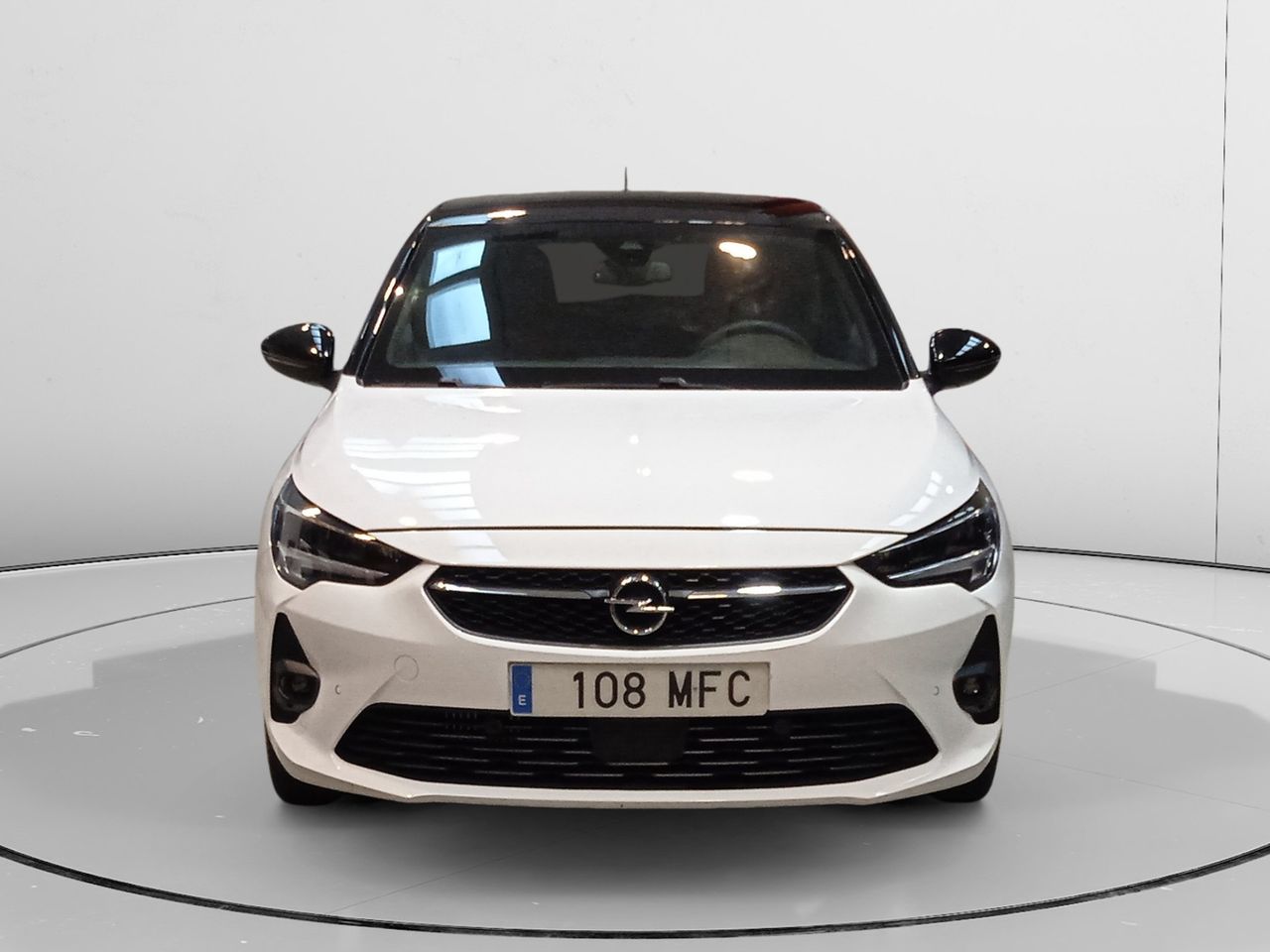 Foto Opel Corsa 5