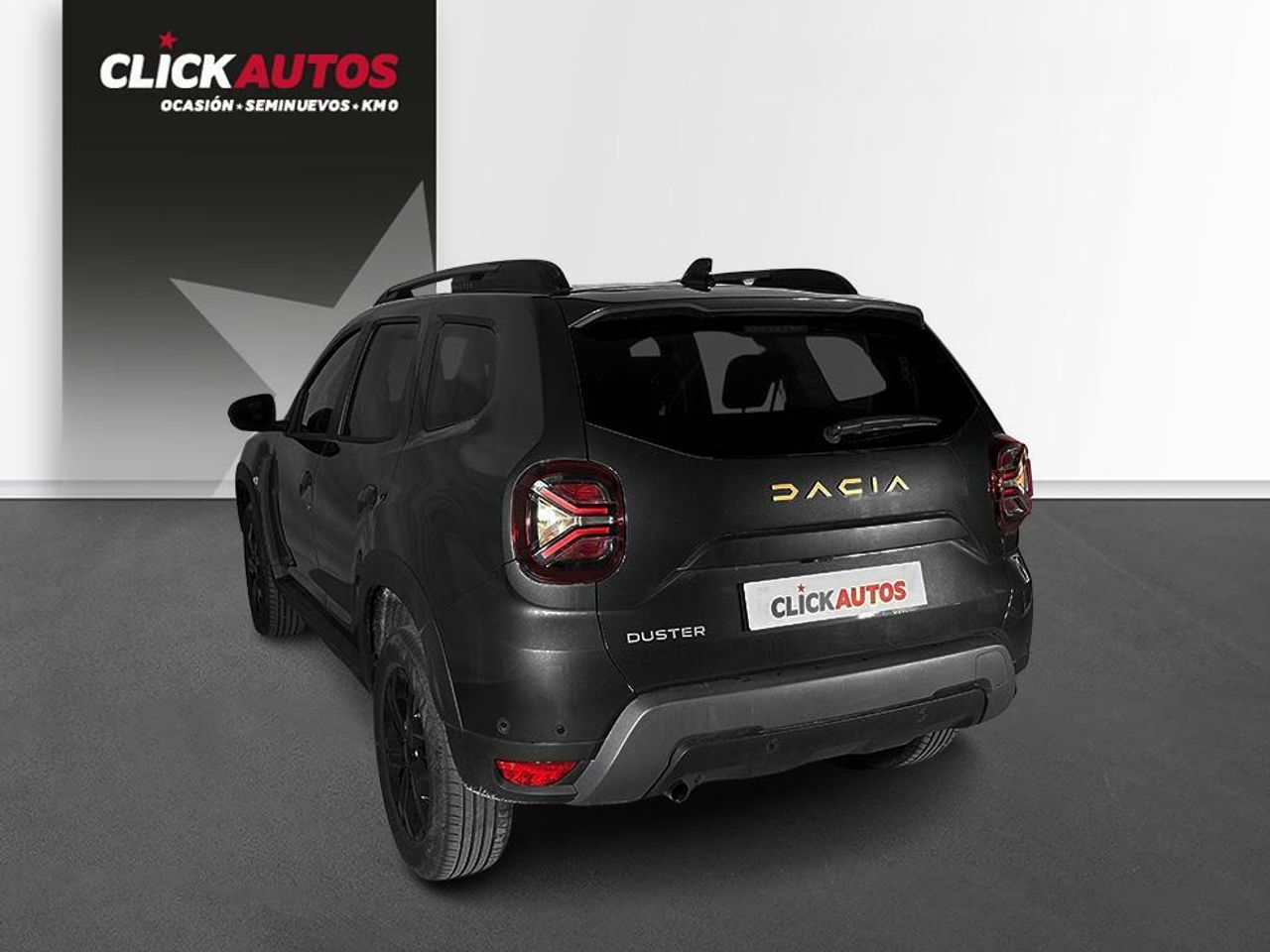 Foto Dacia Duster 7